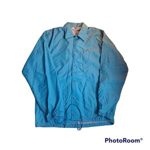 Vintage West Wind Nylon Jacket Small